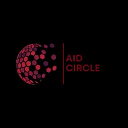 Aid Circle Logo